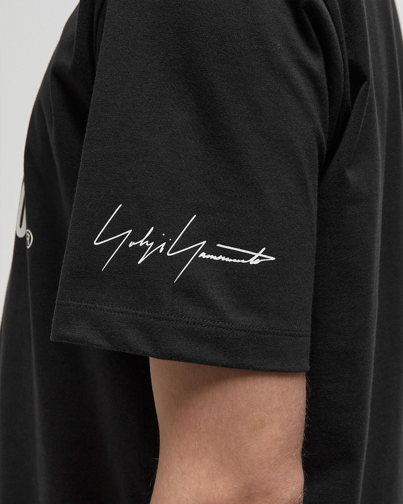 x NEIGHBORHOOD LOGO TEE 4