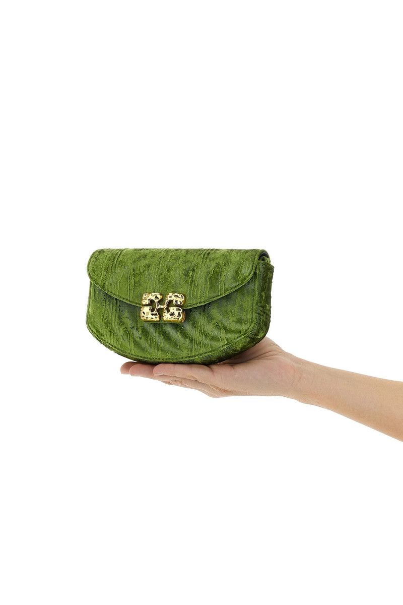 GANNI 'Lulu' Wallet On Chain outlook