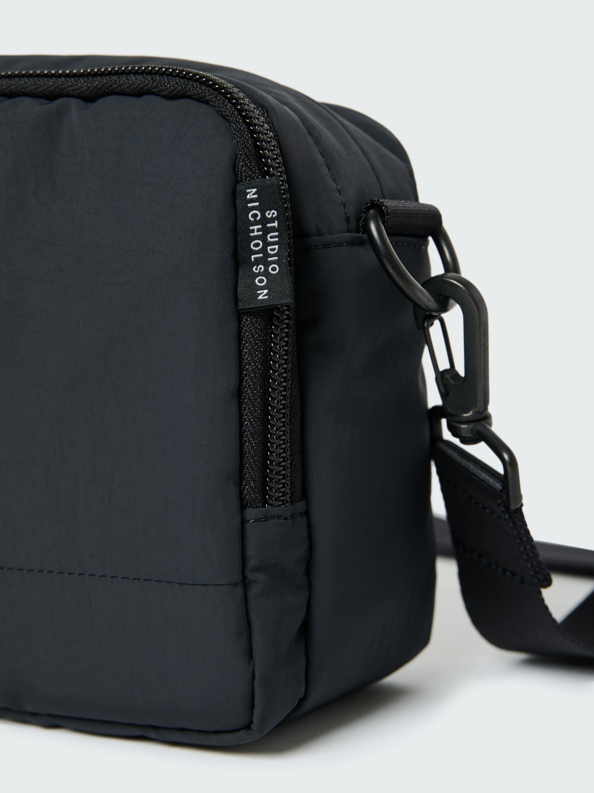 SN x POTR YOSHIDA & Co. Shoulder bag - 5