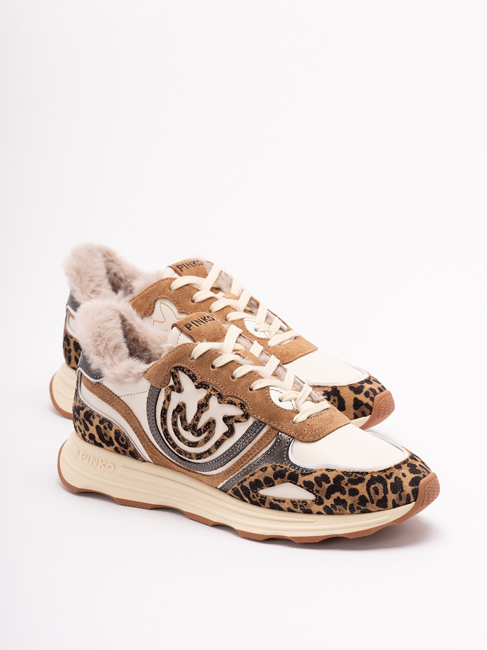 `Zoe 01` Sneakers - 5