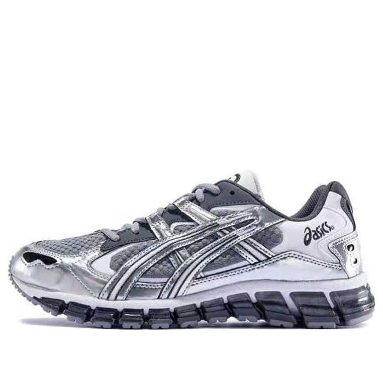 ASICS Gel Kayano 5 360 'Sheet Rock Silver' 1021A162-020 - 1