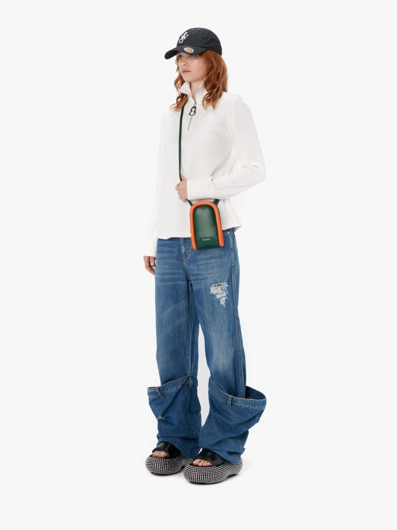 BUCKET DENIM 청바지 5