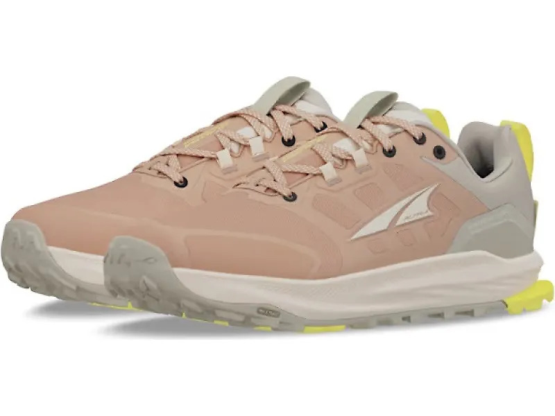 Lone Peak 9 Waterproof Low - 3