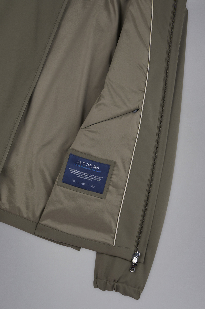 DYNAMIC STRETCH JACKET 6