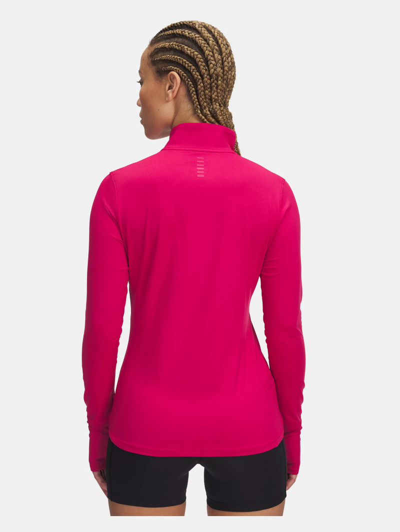 Under Armour UA Qualifier outlook