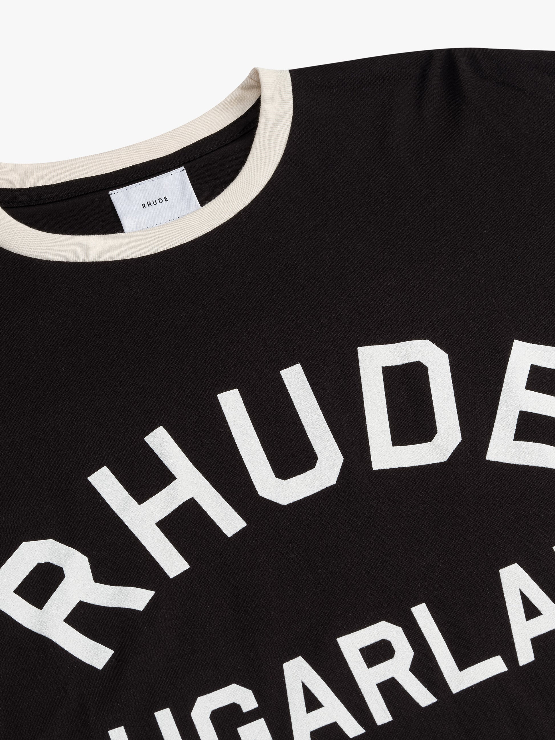 SUGARLAND RINGER TEE - 3