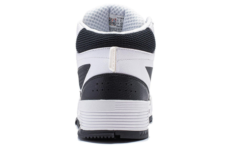 Li-Ning (WMNS) Li-Ning Mileage High 'White Black' AGCT284-1 outlook