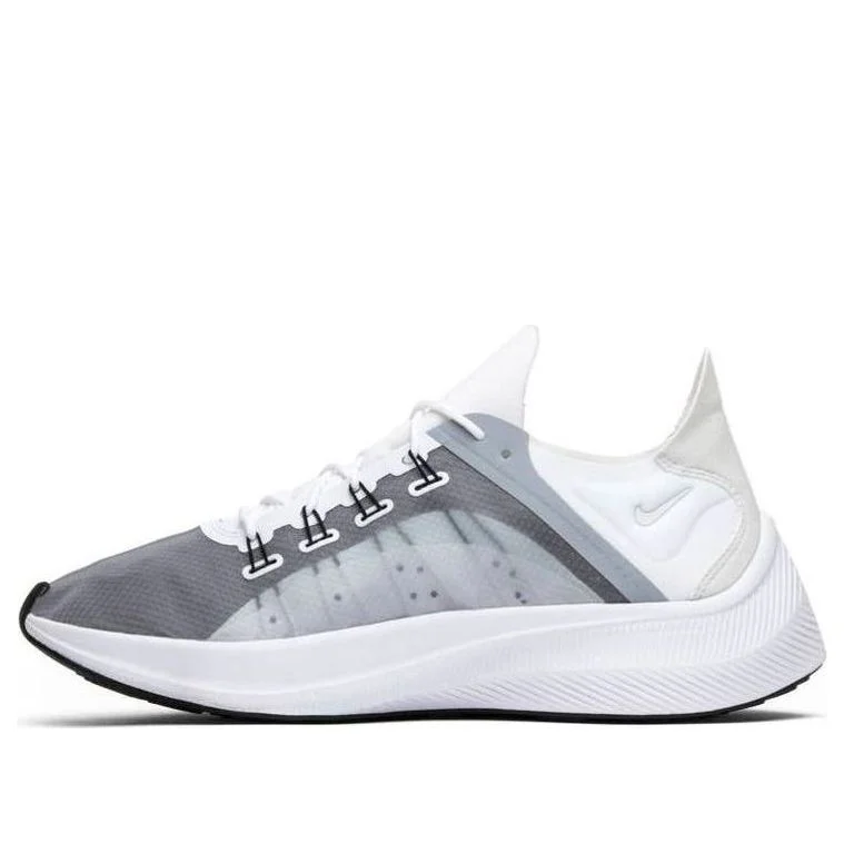 Nike EXP-X14 'Wolf Grey' AO1554-100 - 1