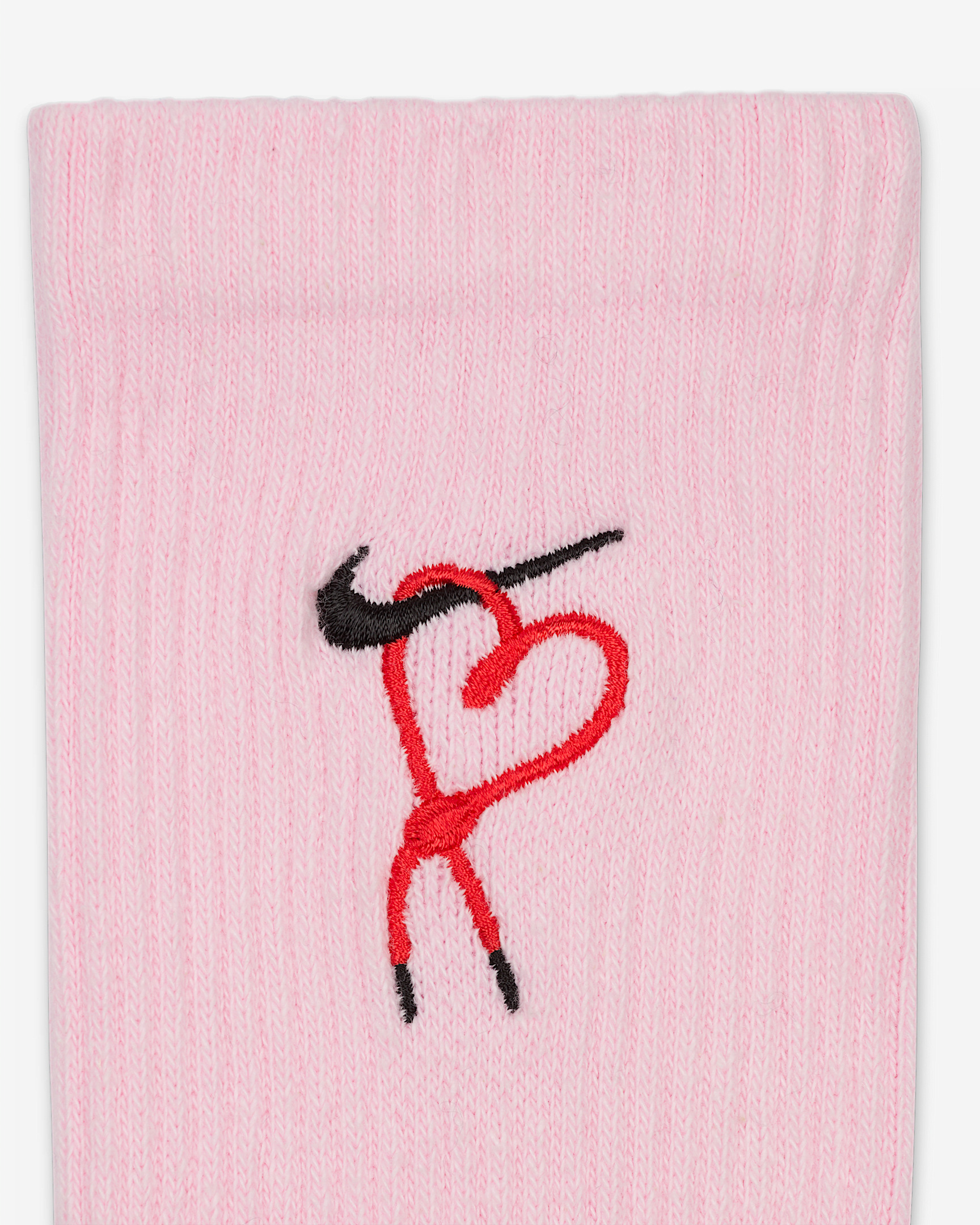 Nike Everyday Plus Cushioned Crew Socks (1 Pair) - 4