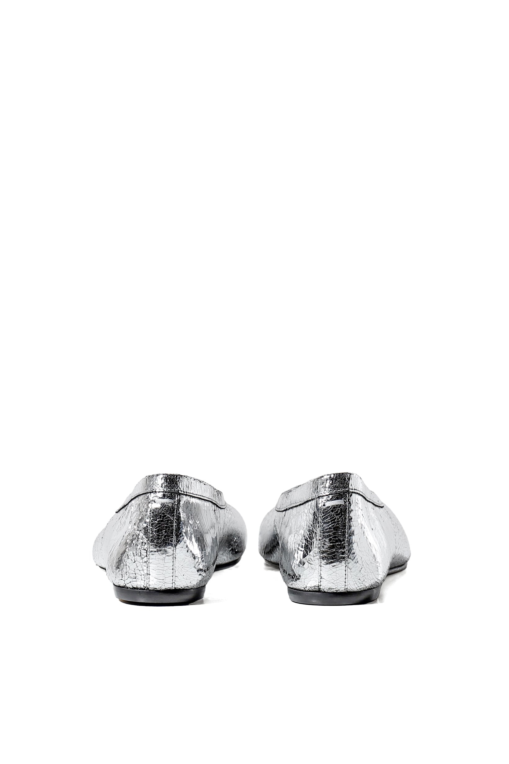 TABI BALLERINA NEW / SIL - 4