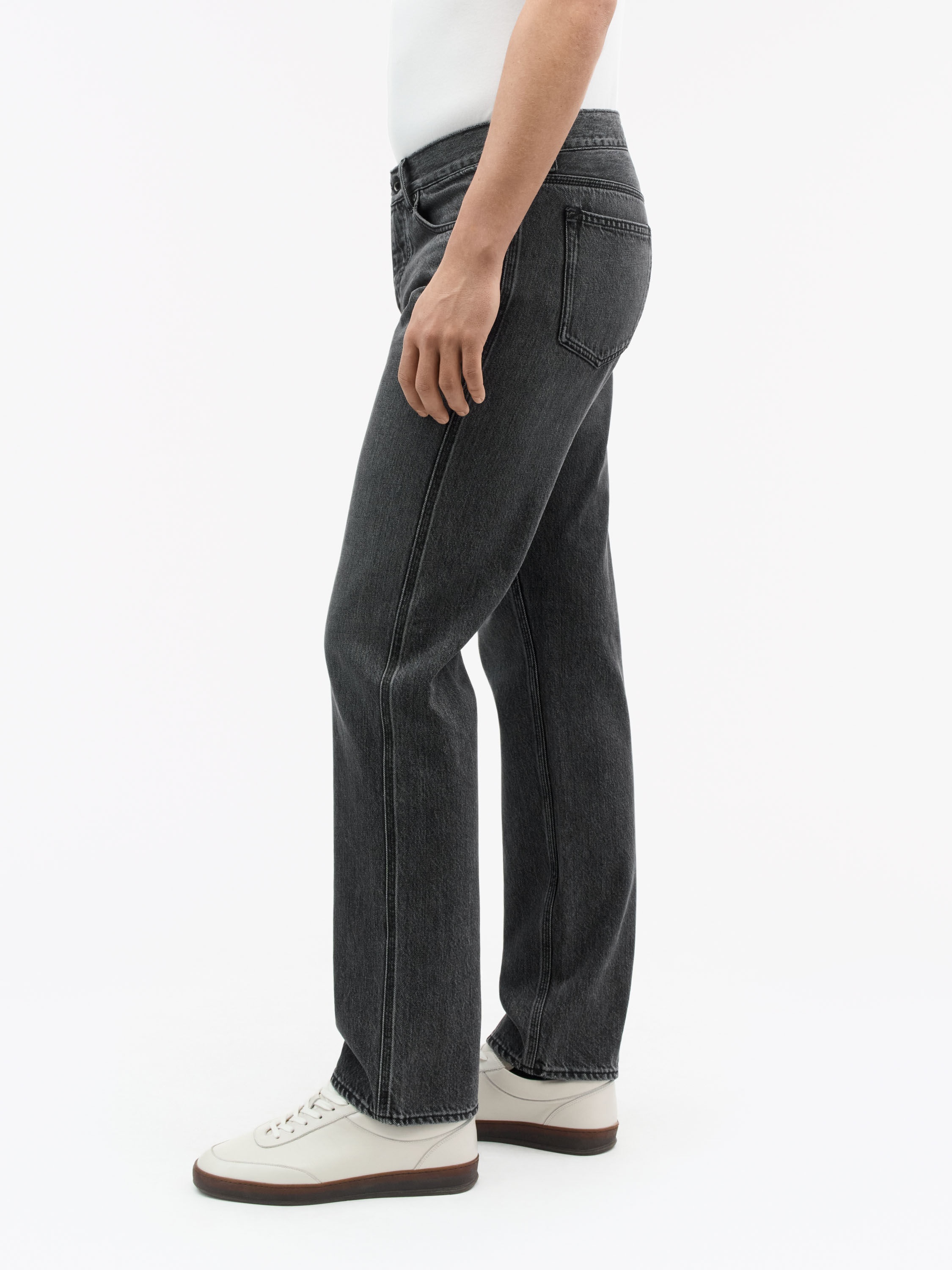 Marty Regular-Fit Jeans - 3