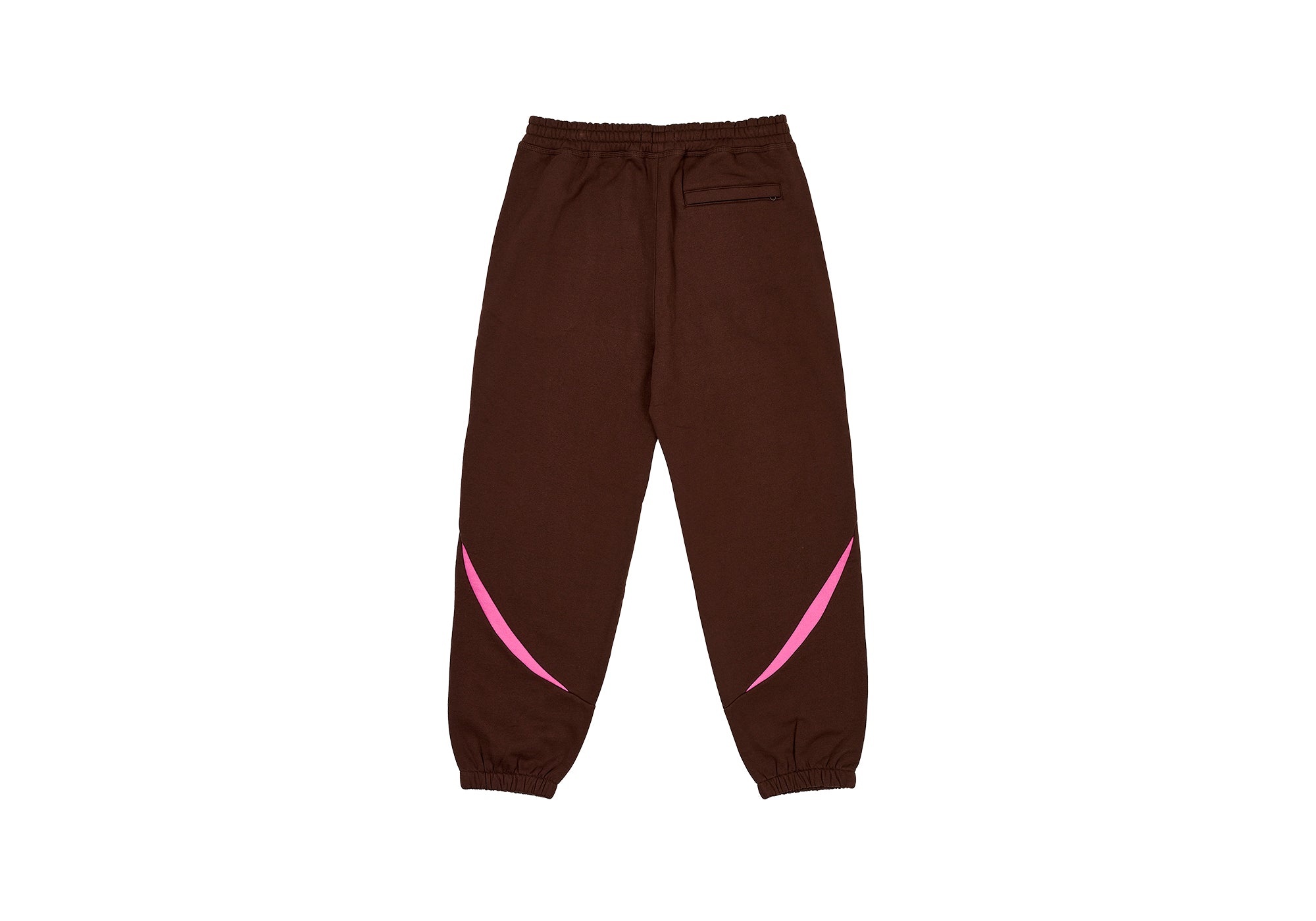 PALACE INSERTO JOGGER NICE BROWN - 2