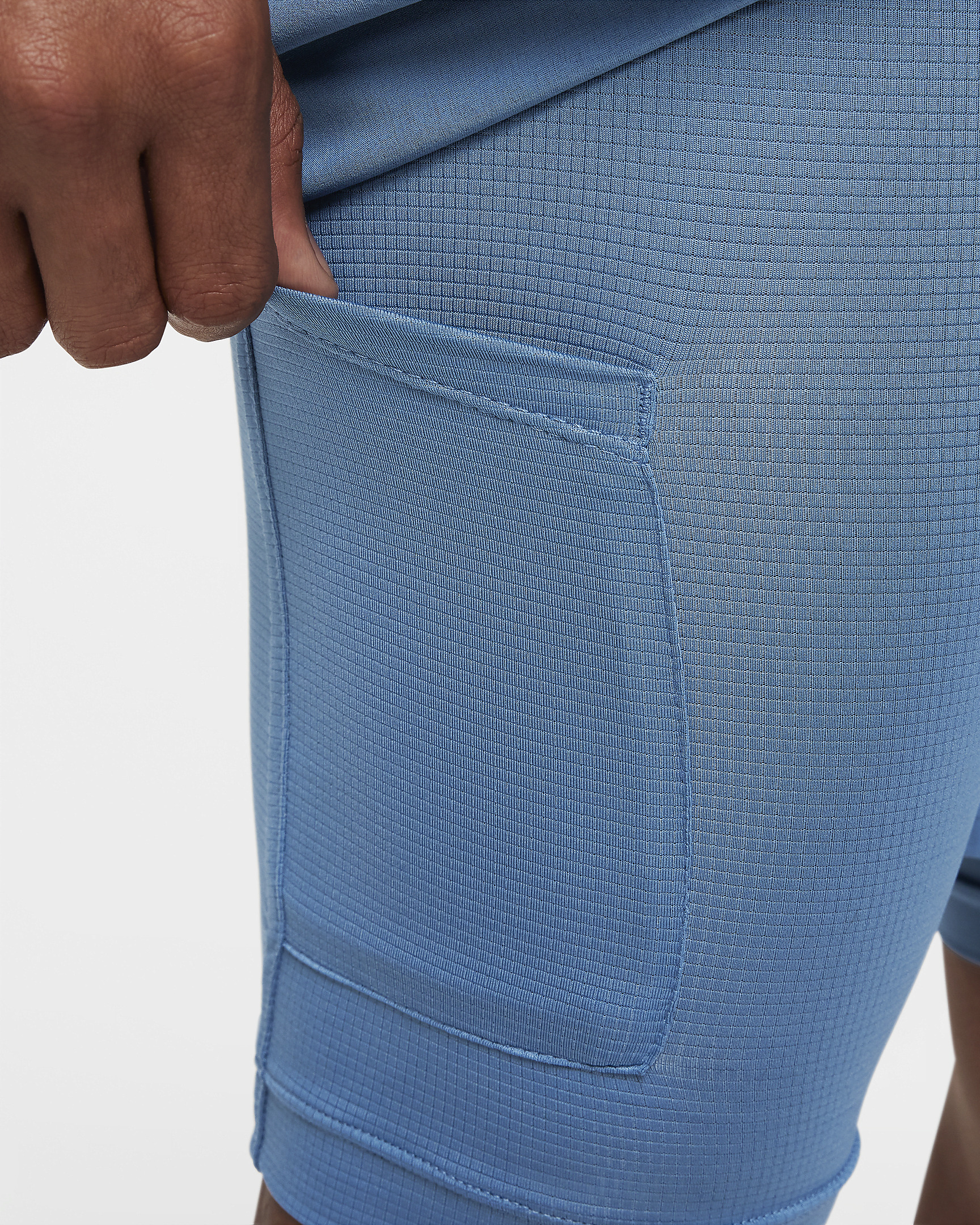Nike Unlimited Men's Dri-FIT 7" 2-in-1 Versatile Shorts - 7