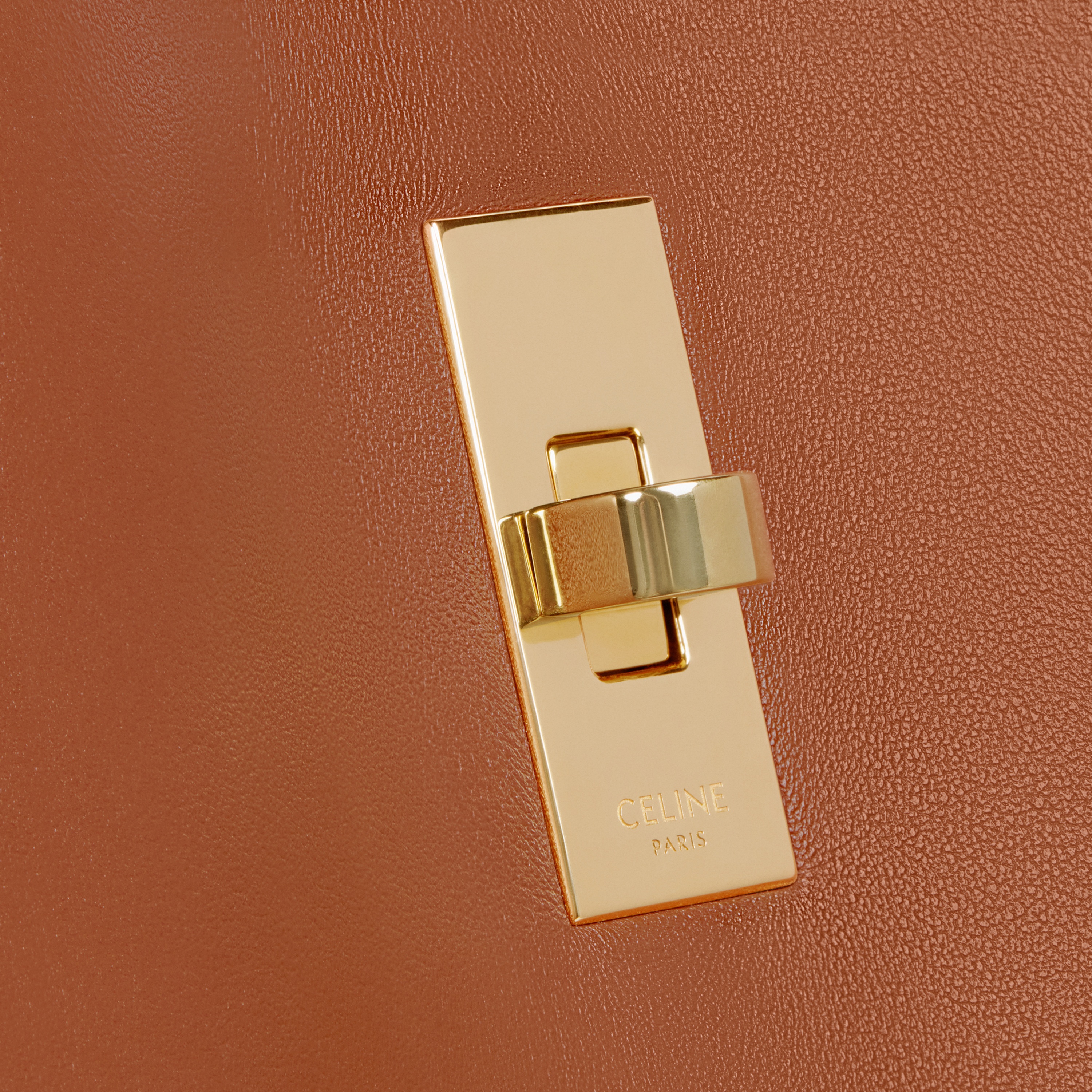 Bucket 16 Bag in Smooth Calfskin - 5
