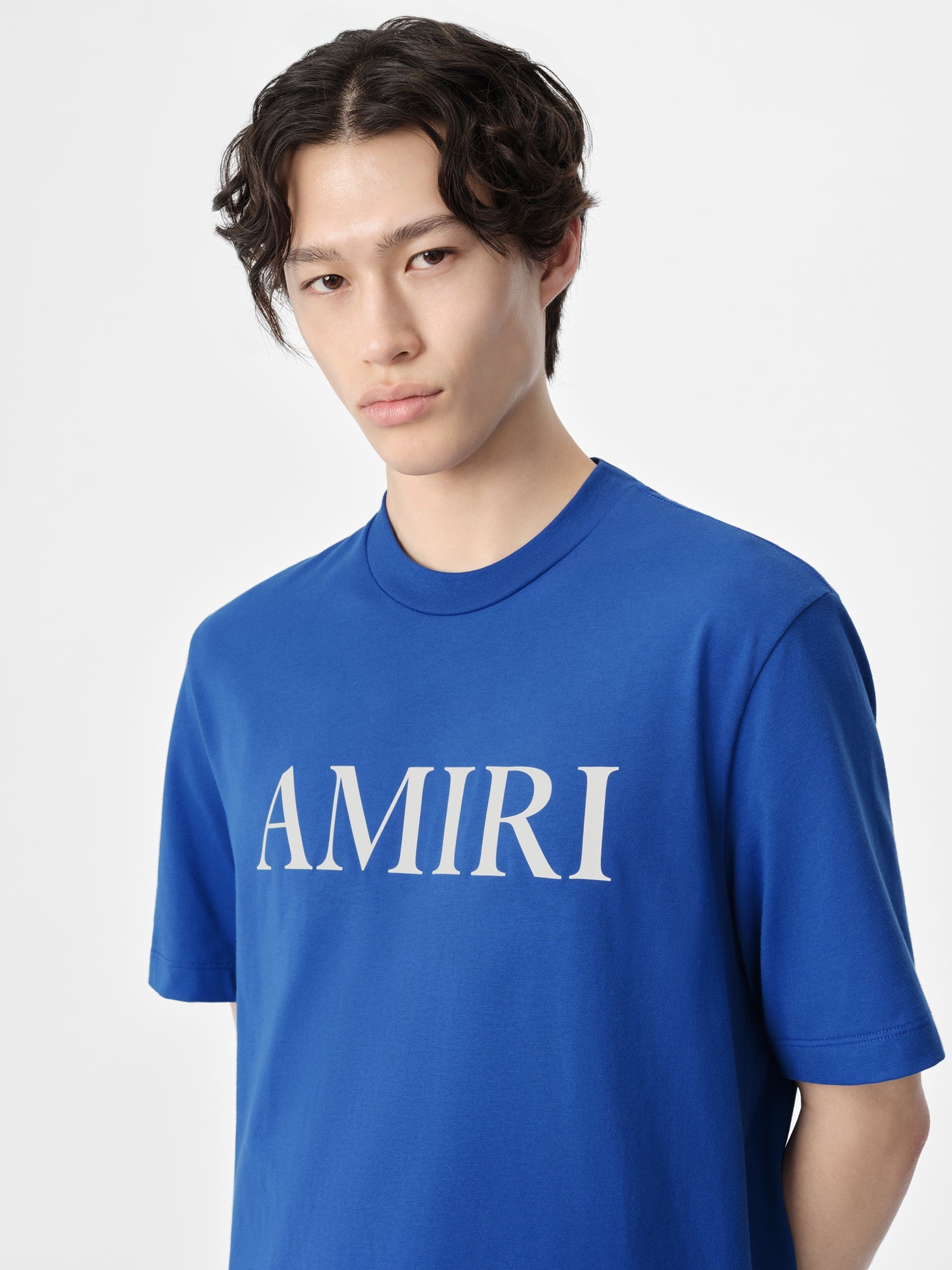 AMIRI CORE LOGO TEE - 5
