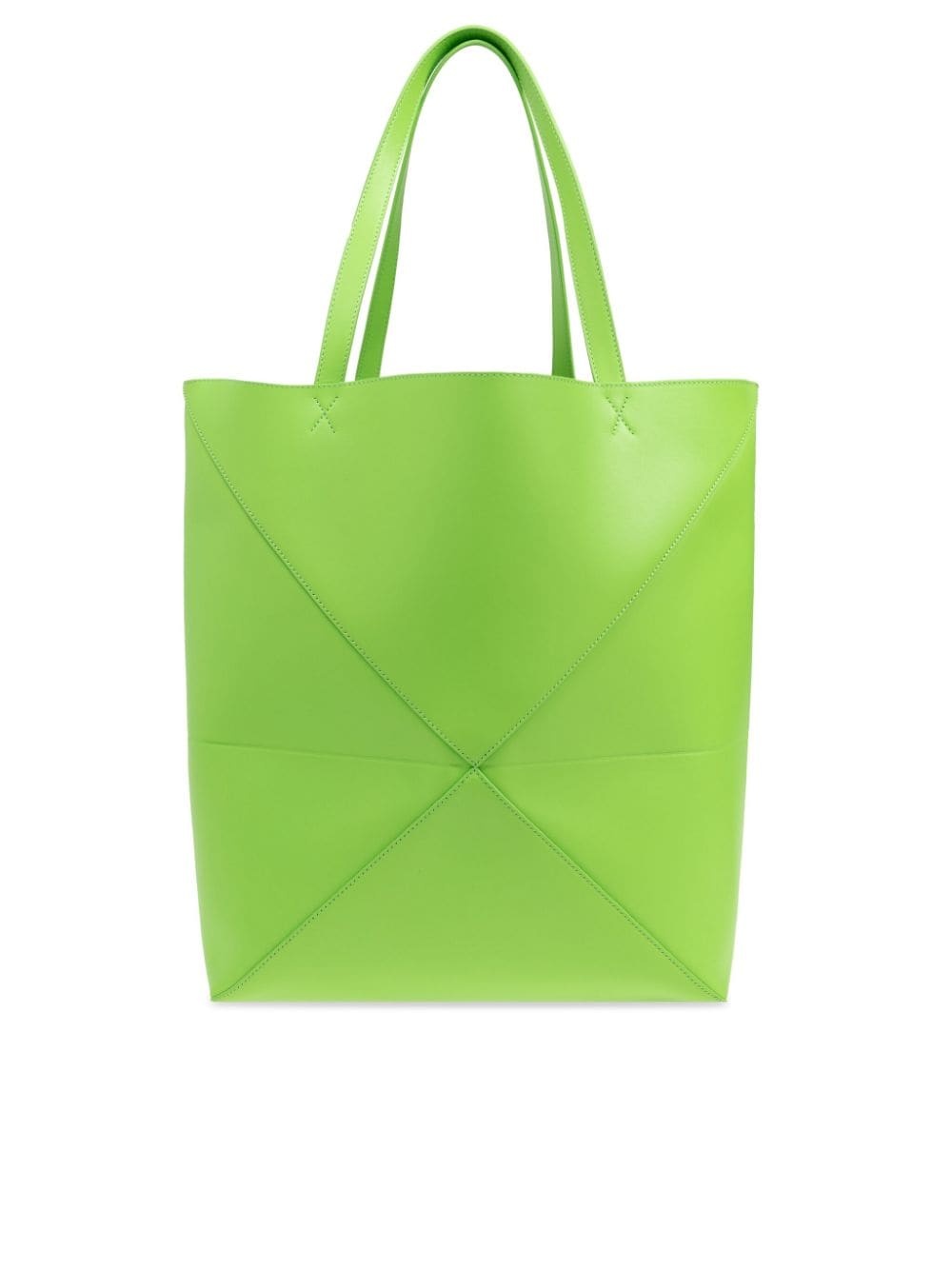 XL Puzzle Fold tote bag - 3