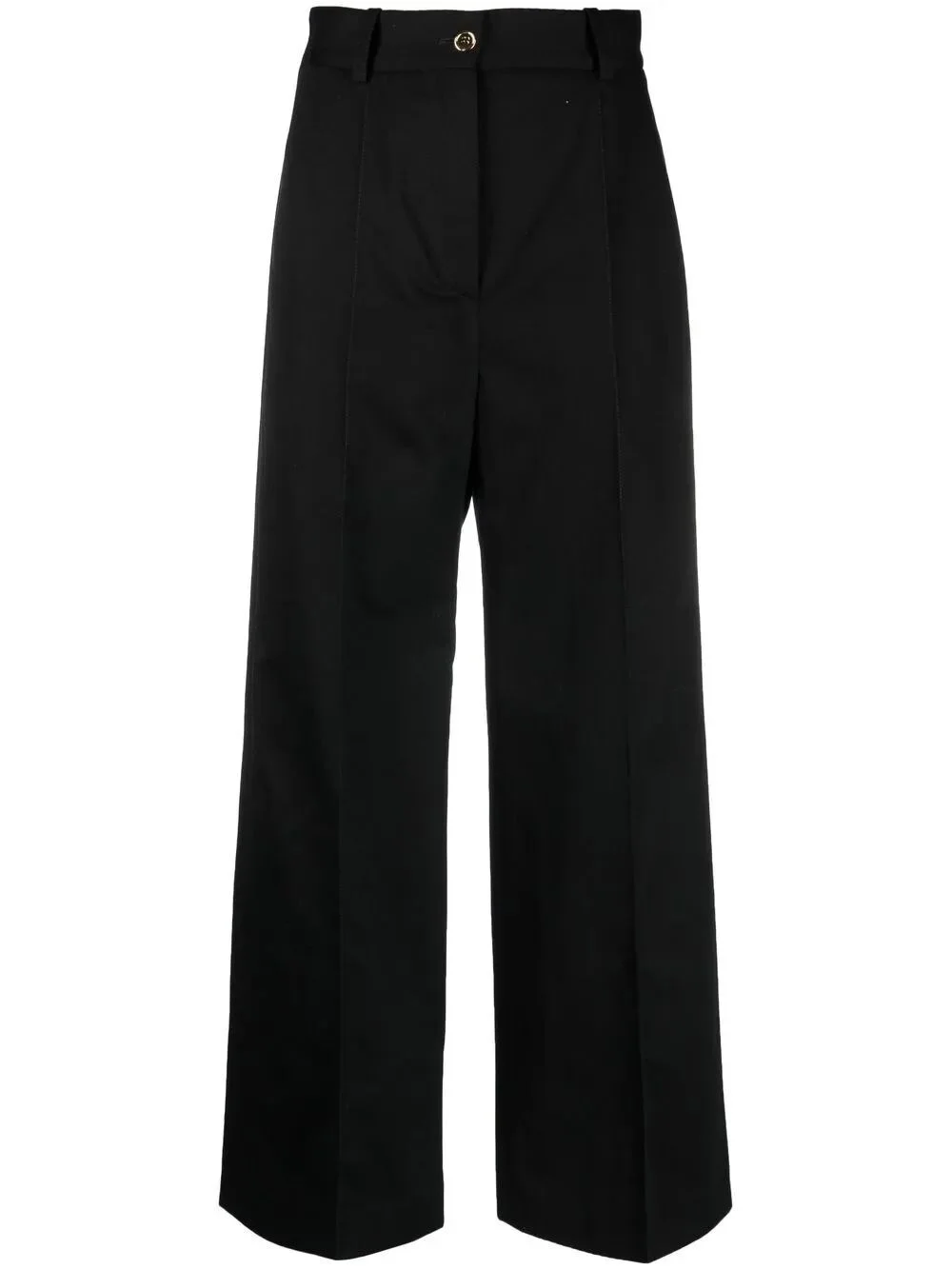 Iconic Long Trousers - 1