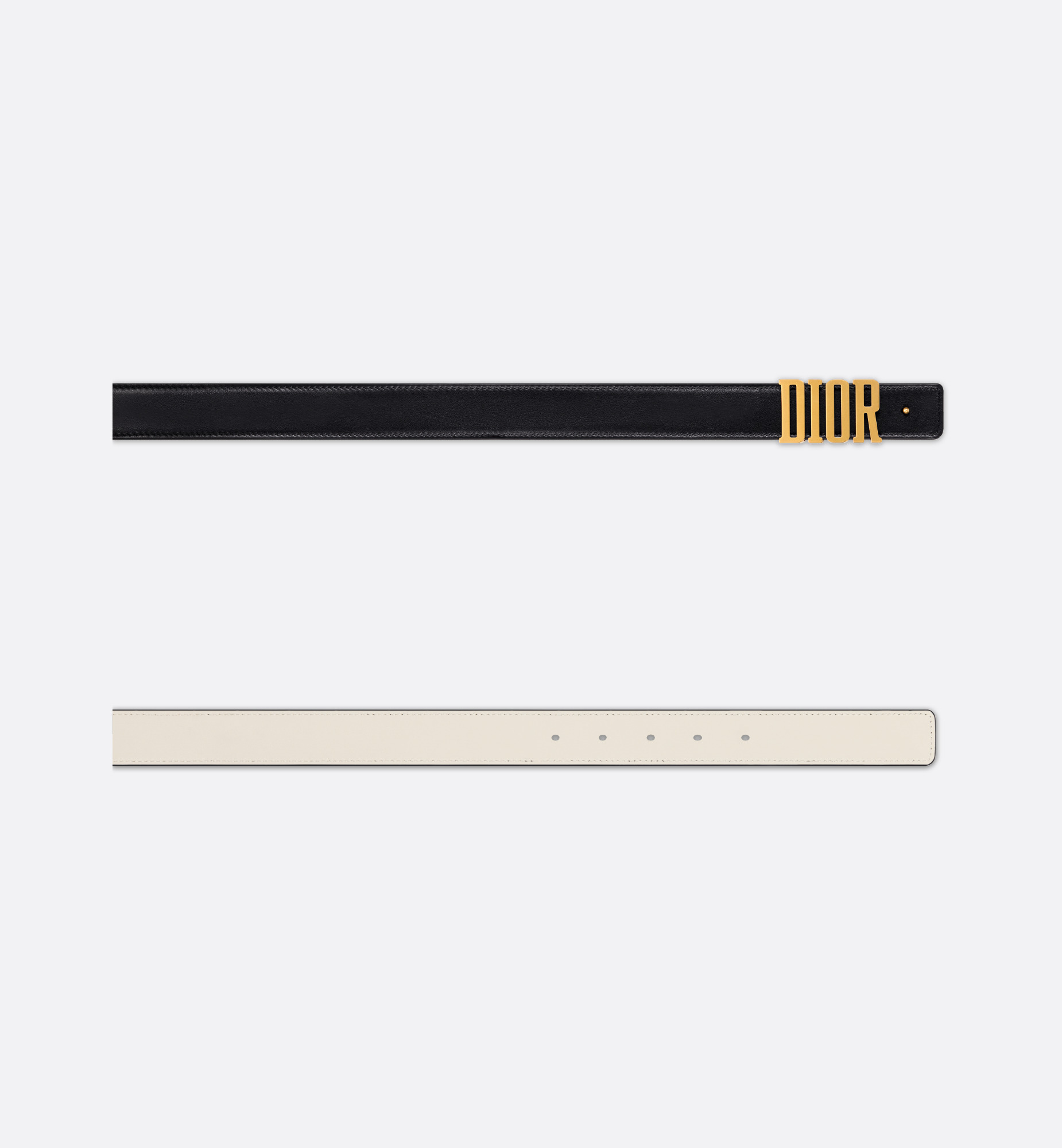 D-Fence Reversible Belt - 4