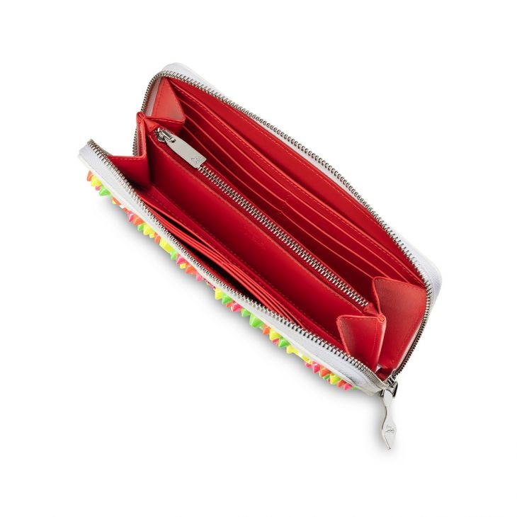 Panettone wallet Multicolor - 4