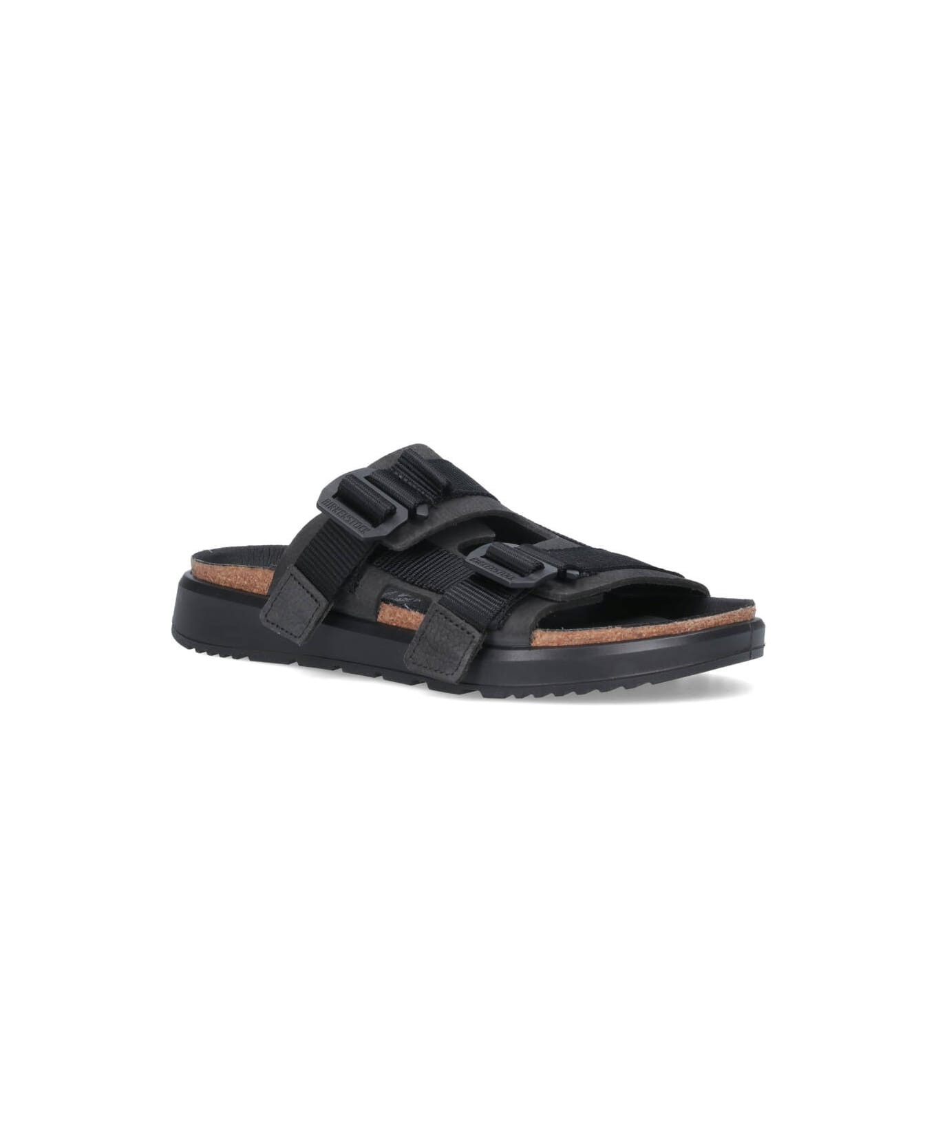 'shinjuku' Sandals - 2