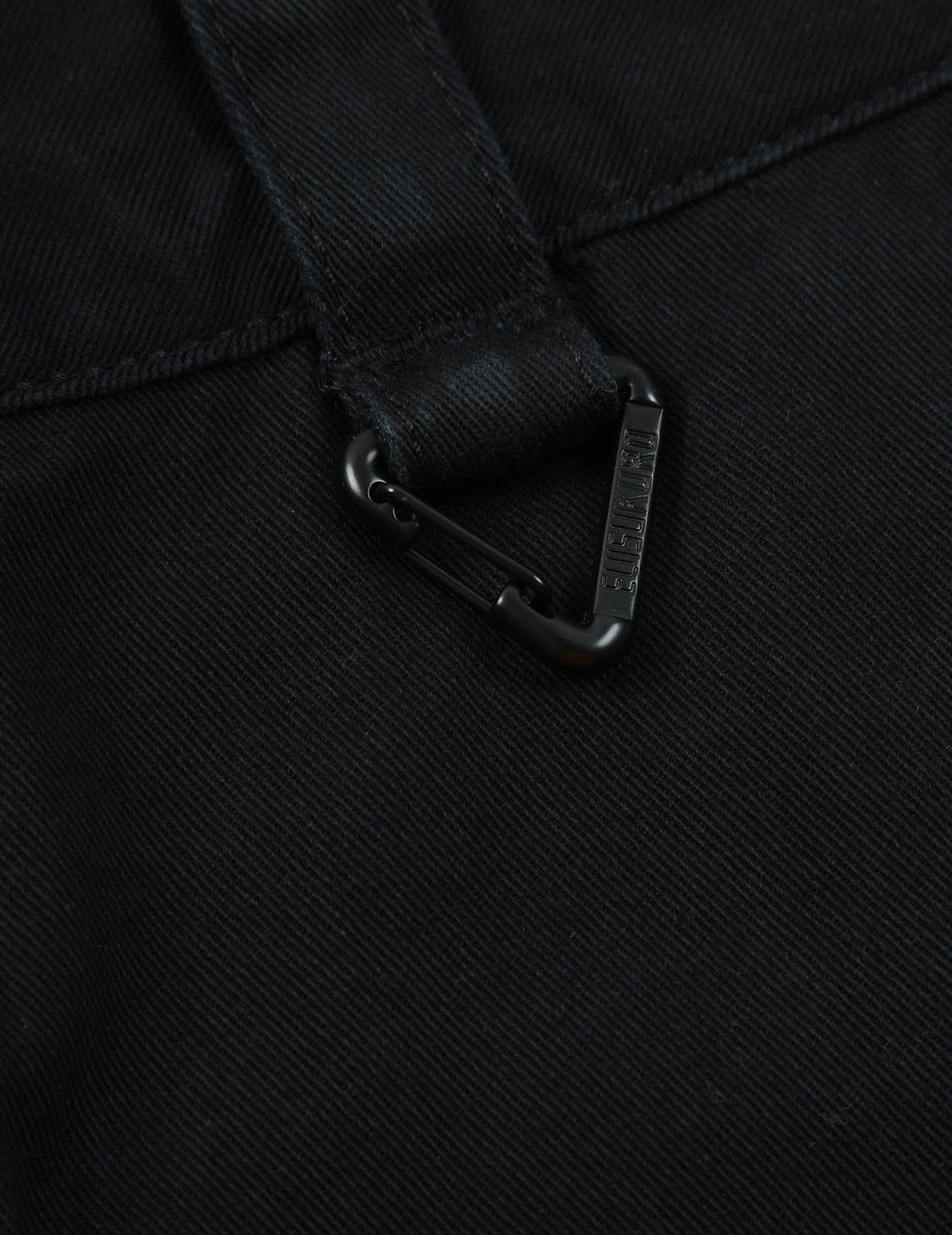 Seagull and Logo Embroidery Panelling Shorts - 12