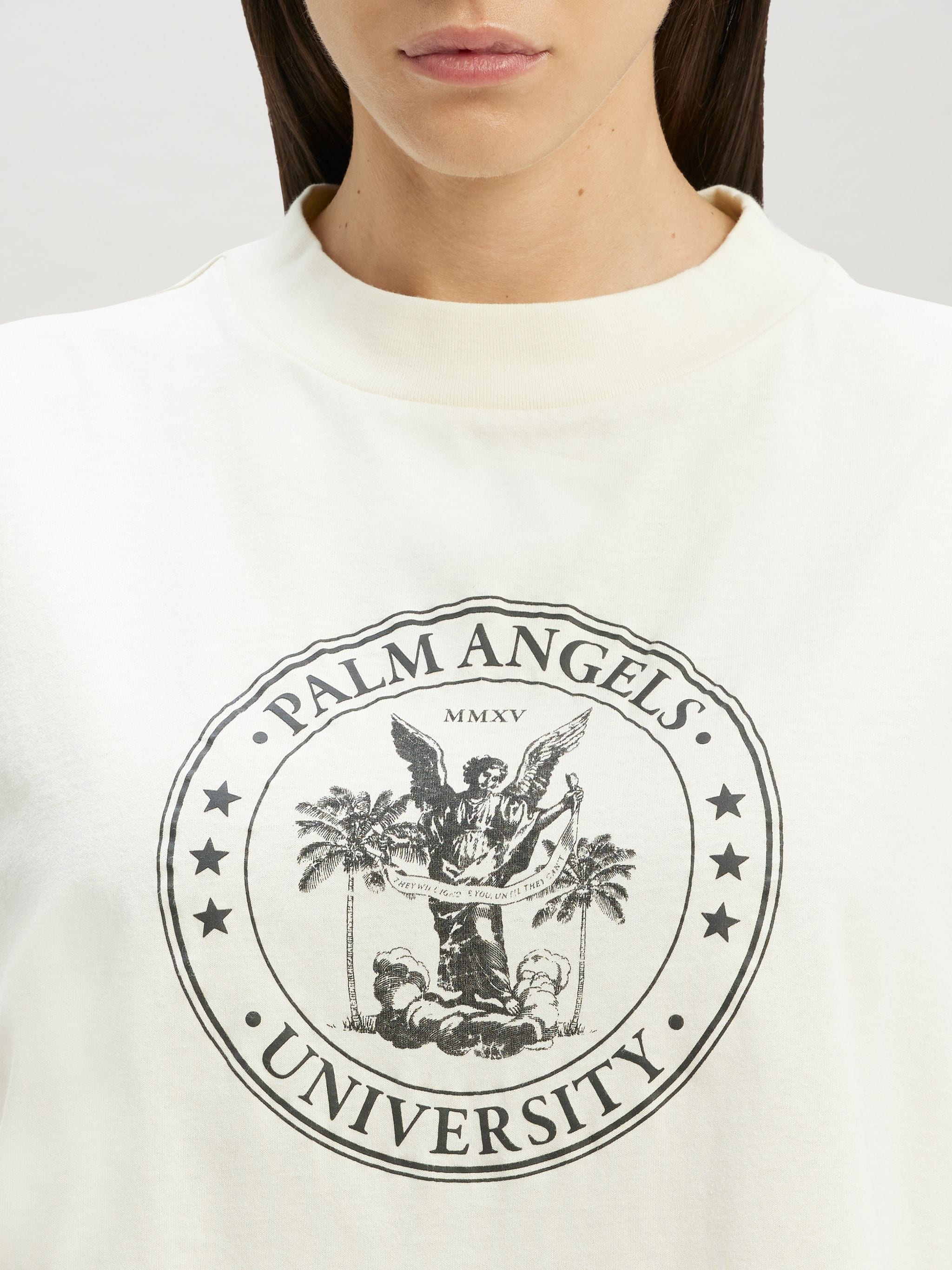 College Muscle T-shirt - 6