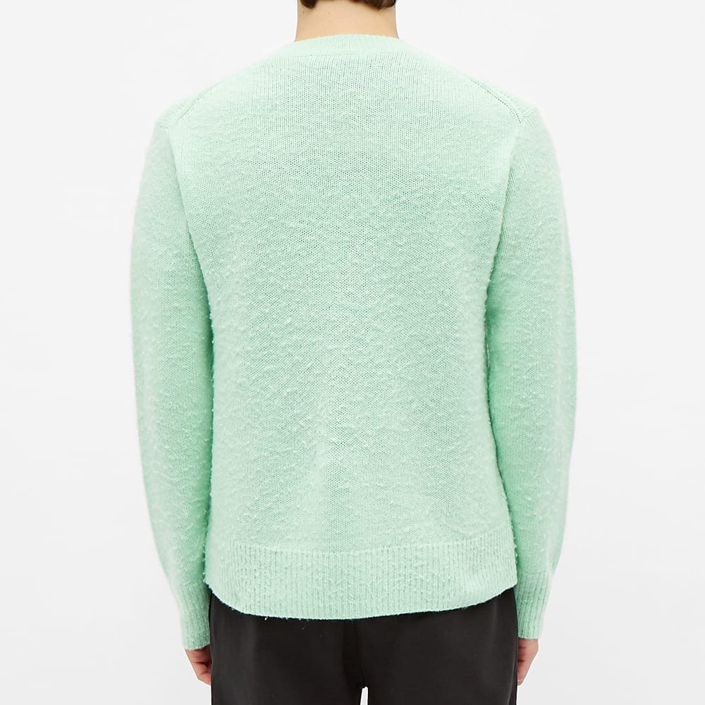 Acne Studios Peele Crew Knit - 5