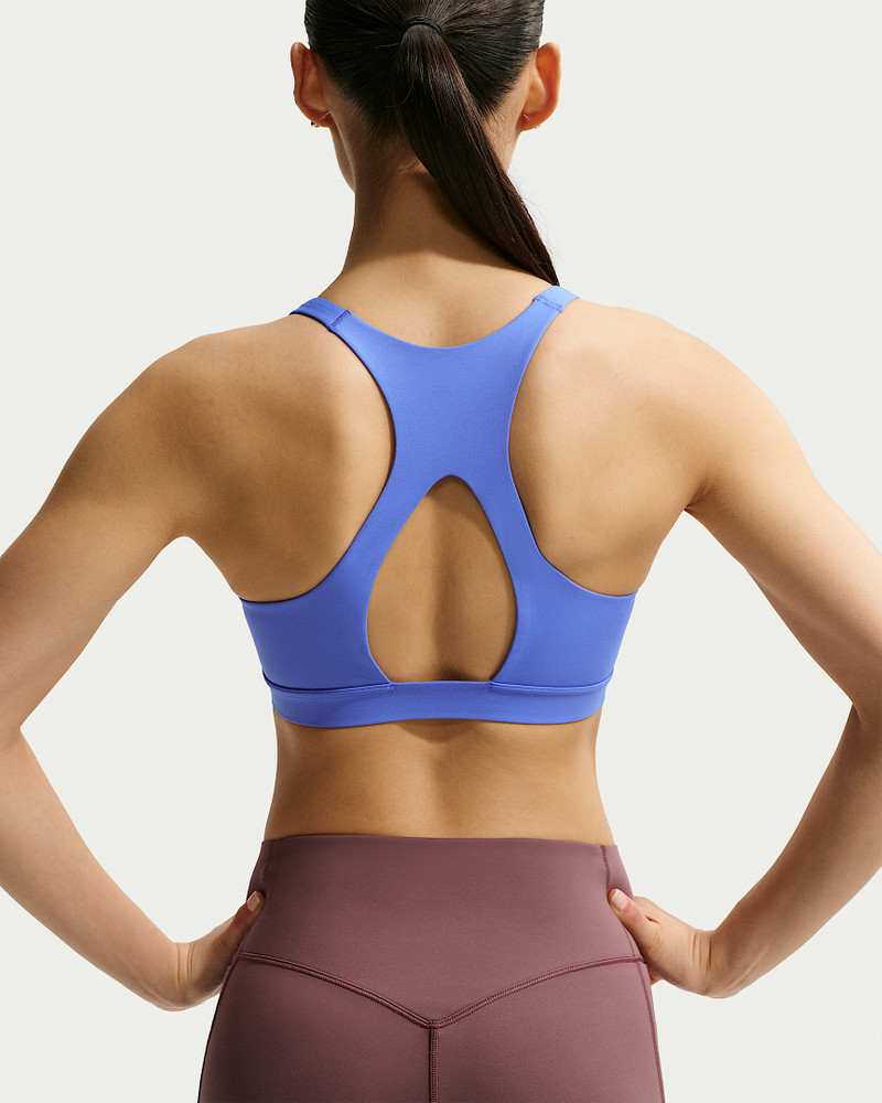 Nike Nike Universa Women's Medium-Support Padded Sport Bra outlook