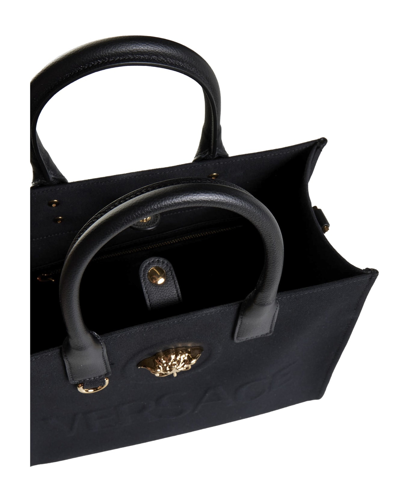 La Medusa Tote Bag - 5
