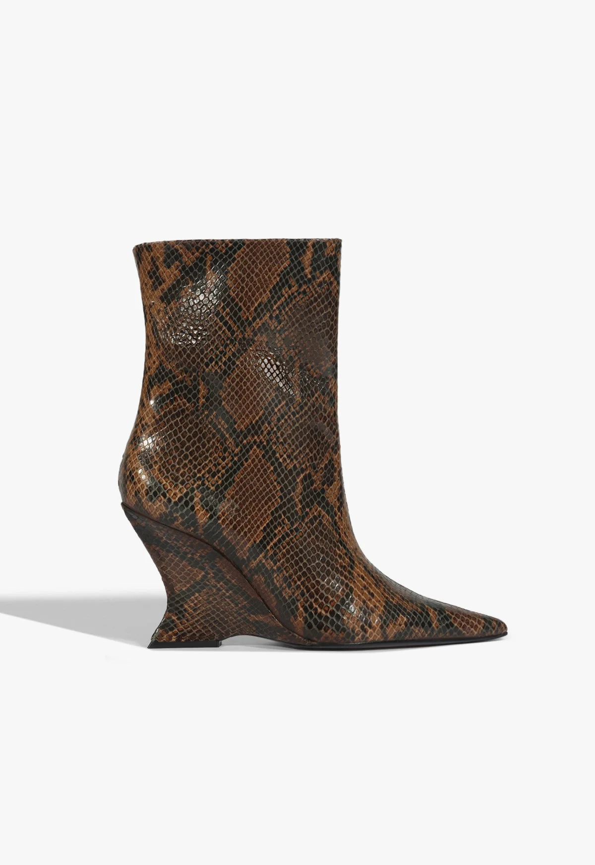 Siena Bootie - 1