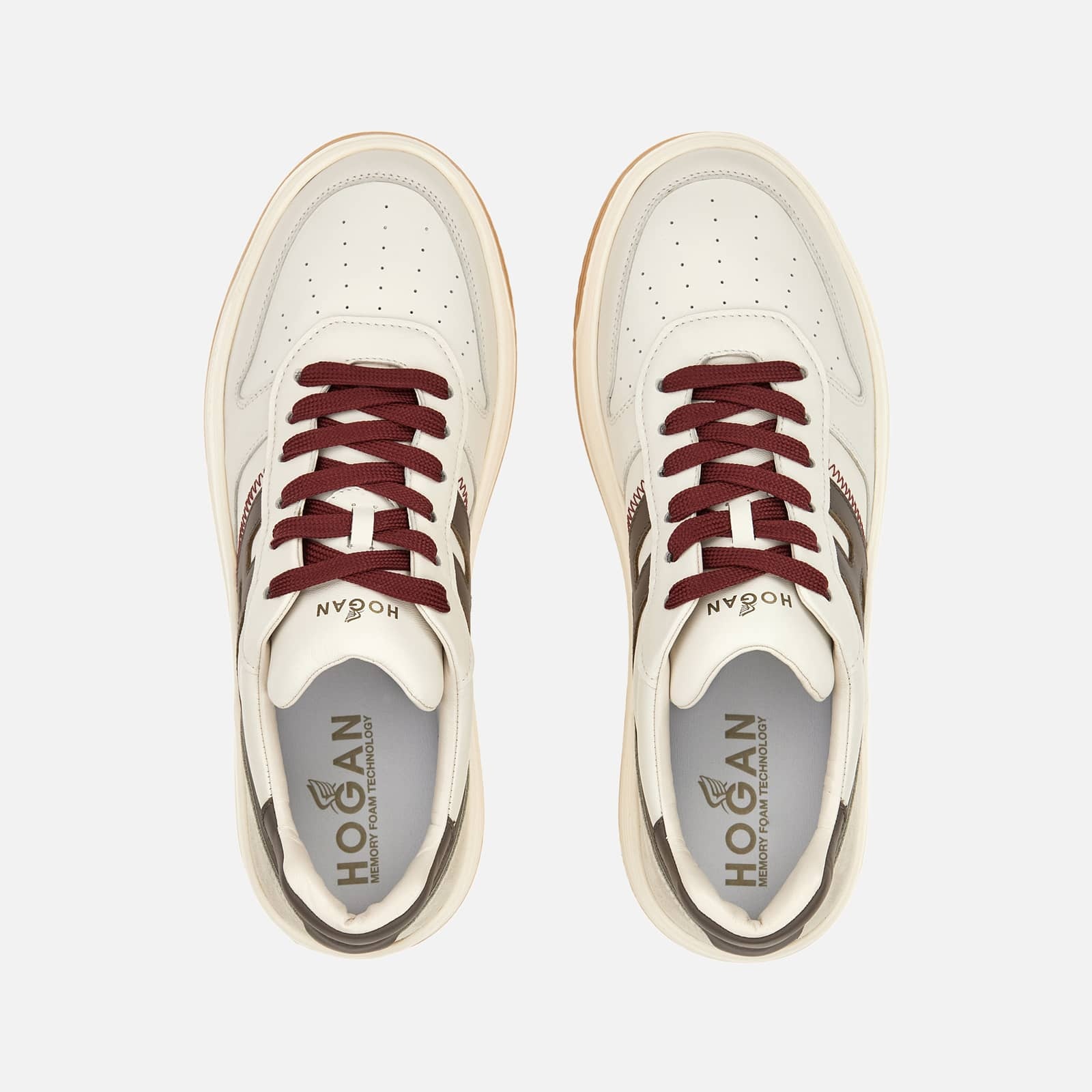Sneakers Hogan H630 - 4