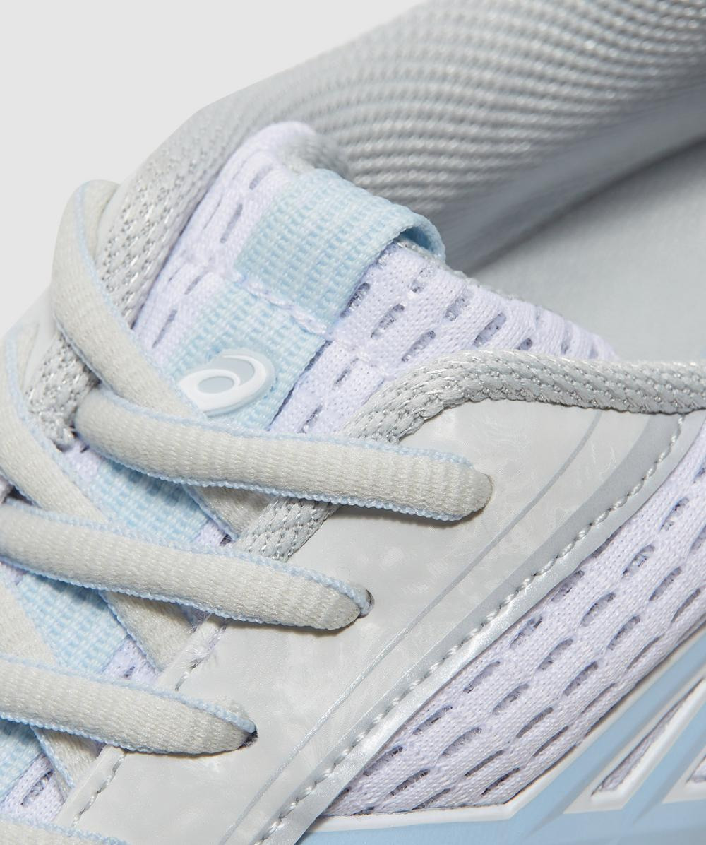 US6-S gel-kinetic fluent sneaker - 6