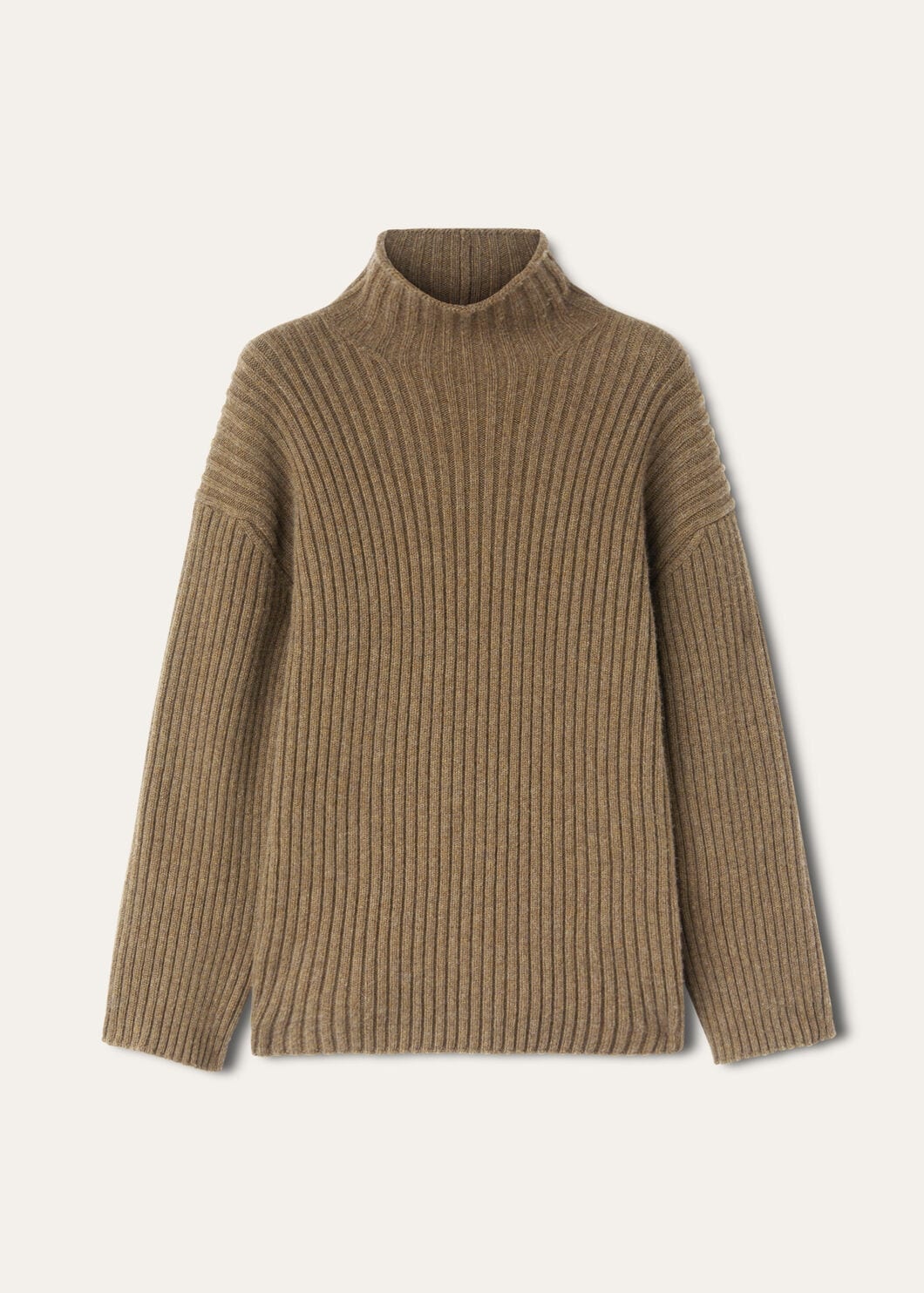 Fobello Turtleneck - 1