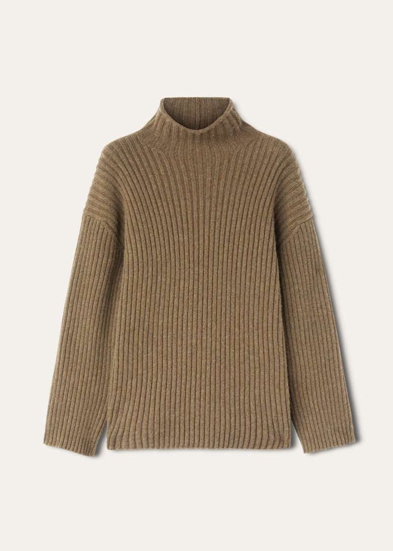 Fobello Turtleneck 1