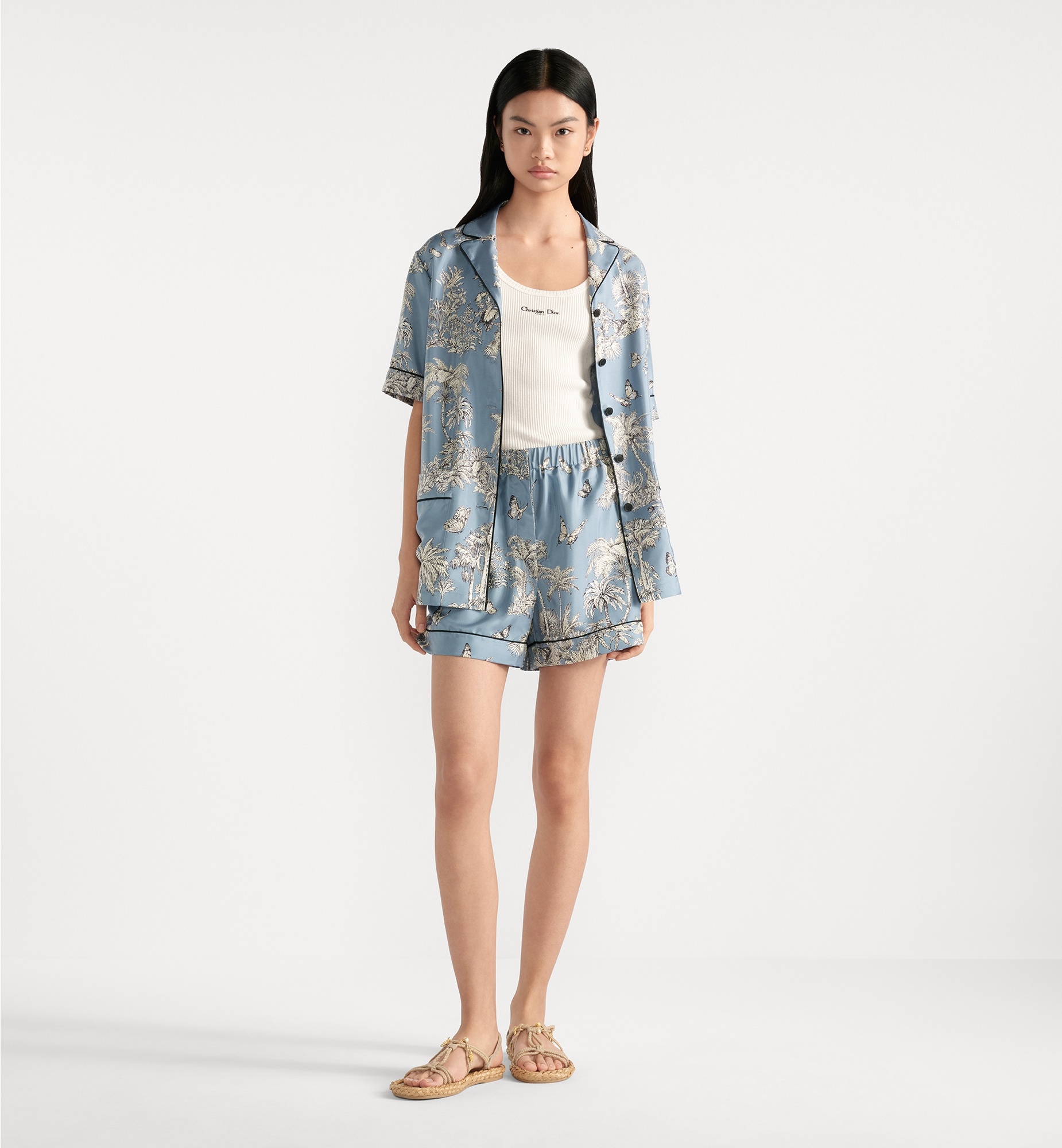 Dioriviera Shorts - 2
