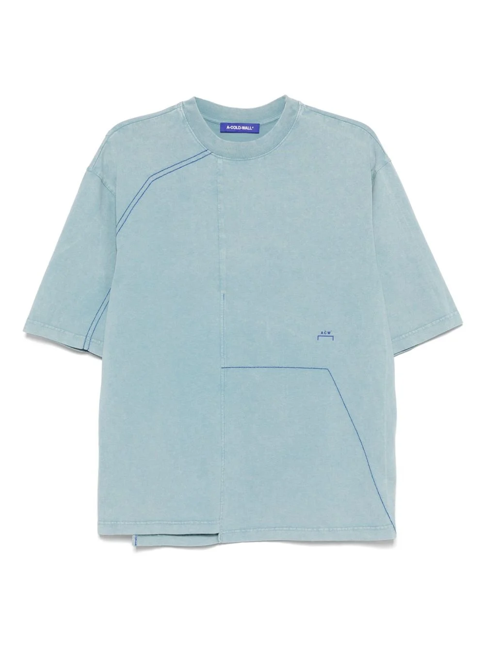 Millbank T-shirt - 1