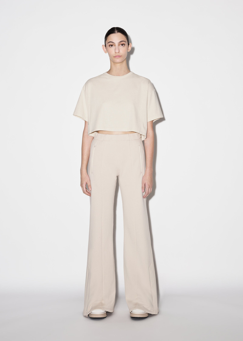 WIDE LEG SWEATPANT 2