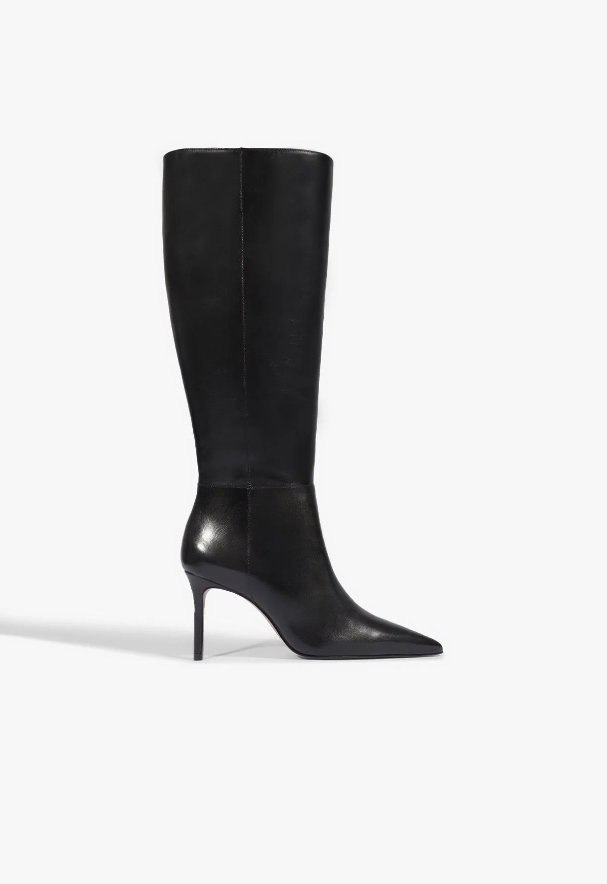 Mikki Up Boot - 1