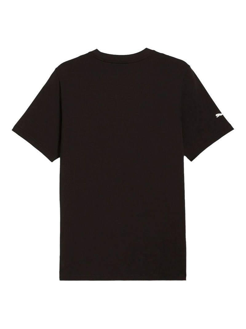 PUMA x Mercedes AMG Petronas F1 Team logo-print T-shirt outlook