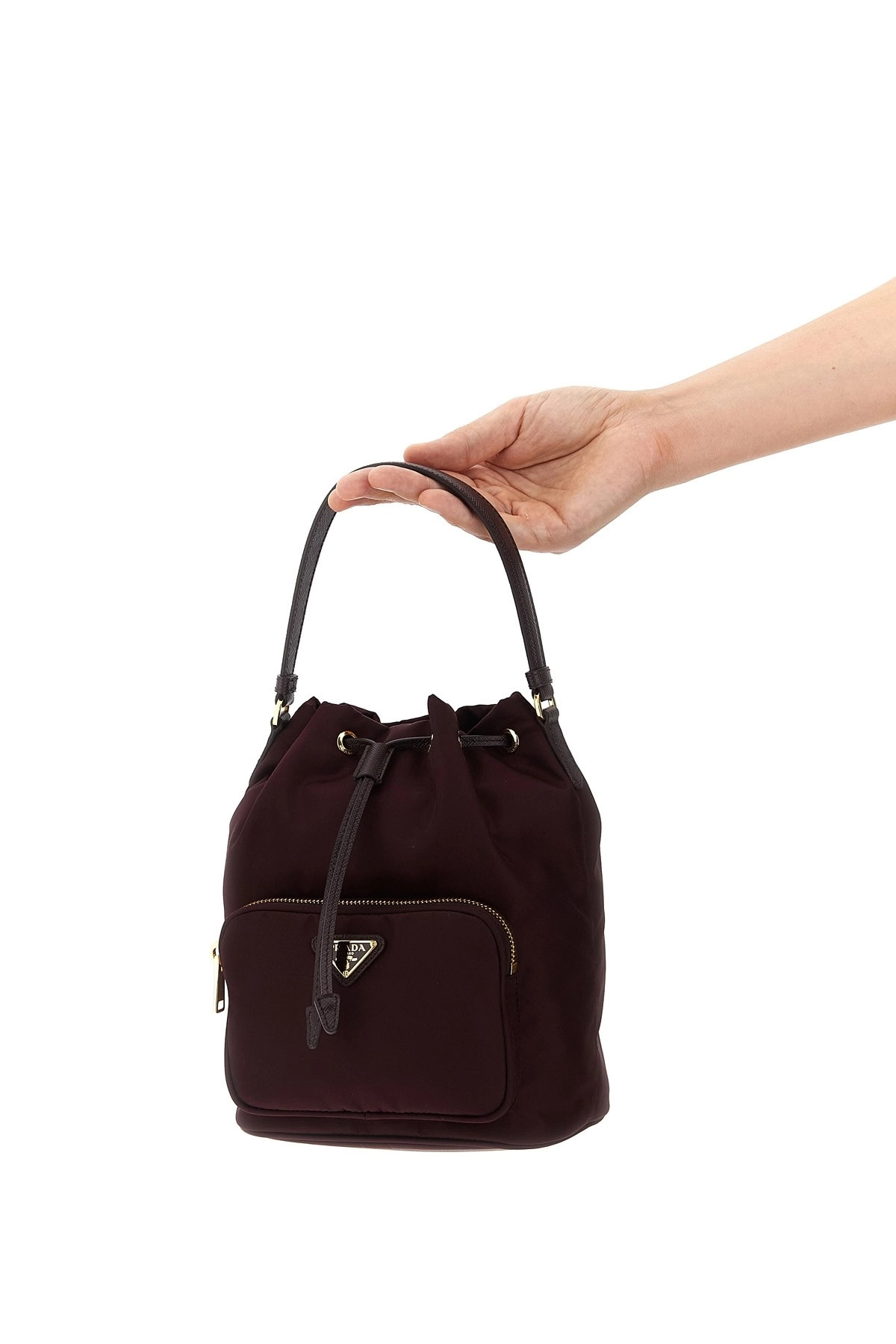 Vela bucket bag - 2