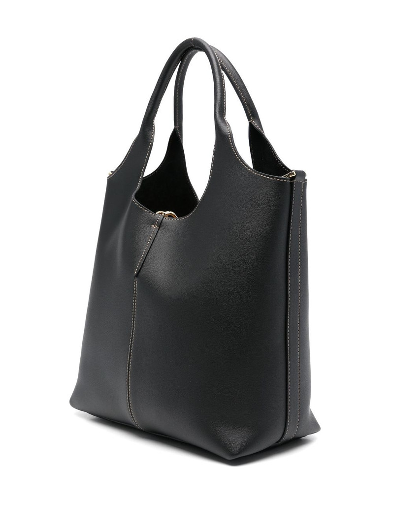 leather tote bag 3