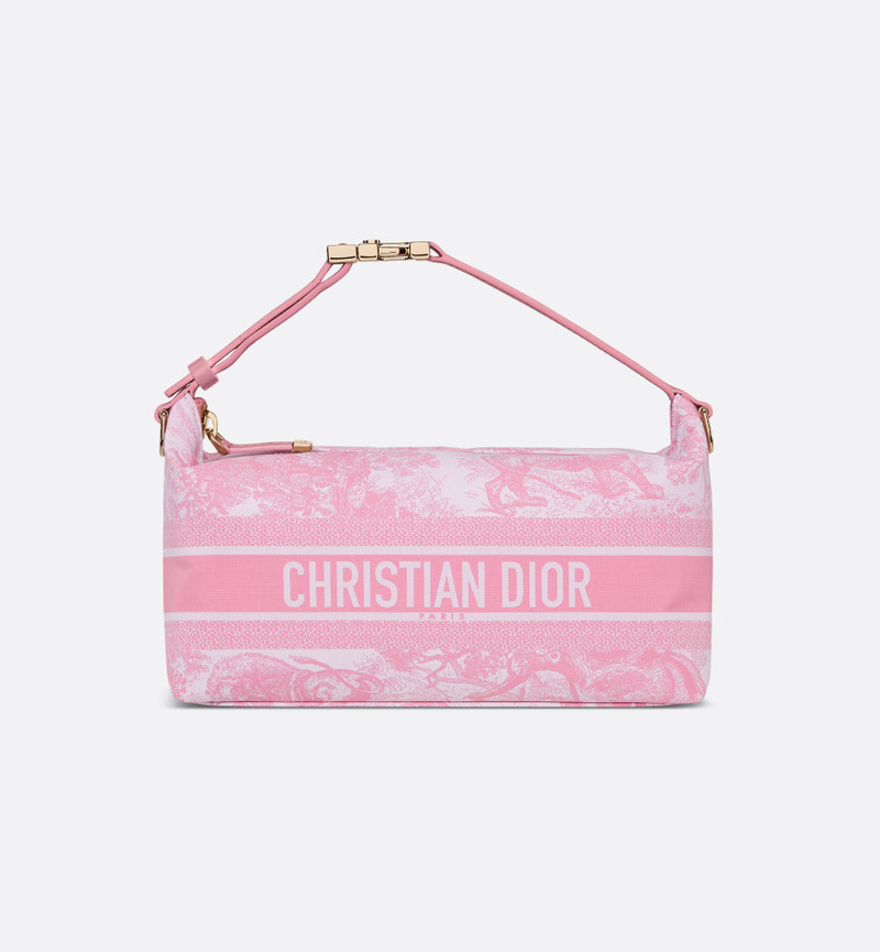 Dioriviera Medium DiorTravel Nomad Pouch 1