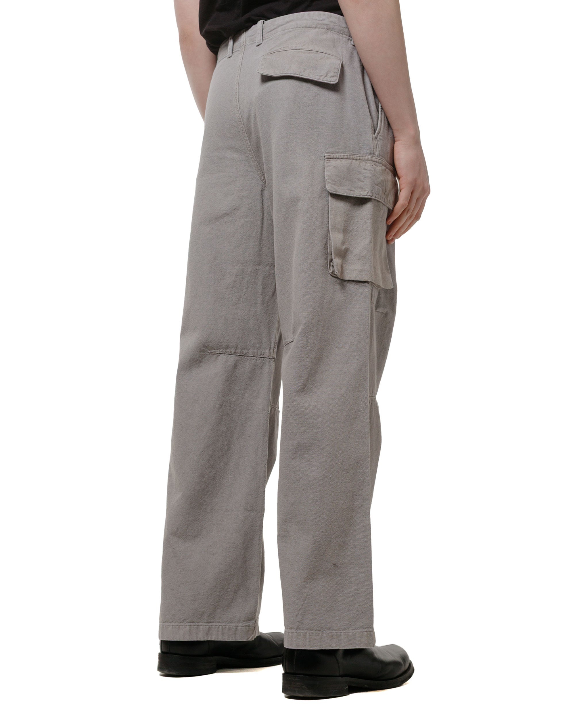 Mount Cargo Stone Gravel Draping Canvas - 3