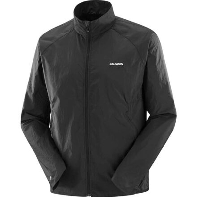 SALOMON Shkout Fly Windbreaker - Men's outlook