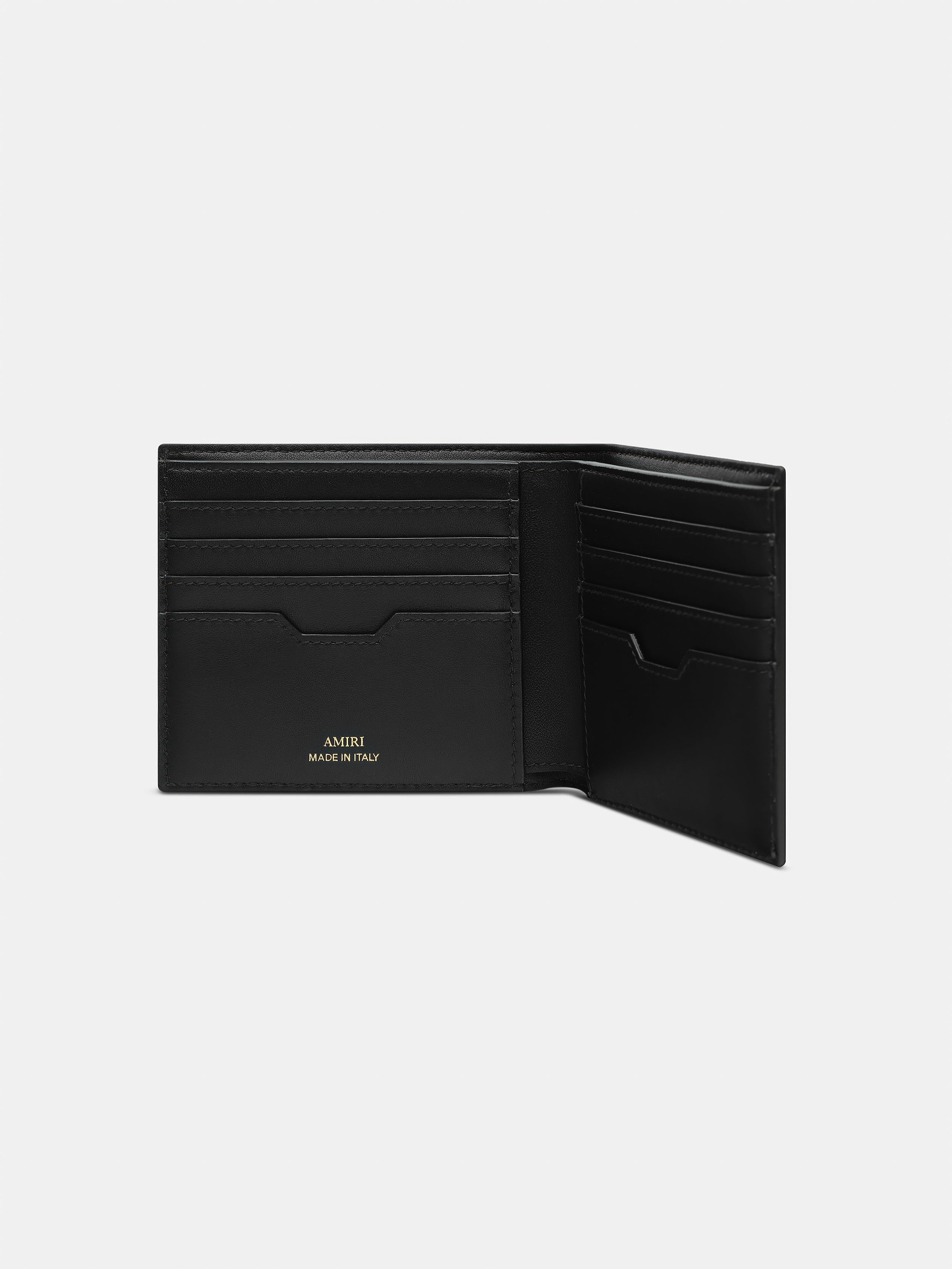 MA QUAD LEATHER BIFOLD - 3