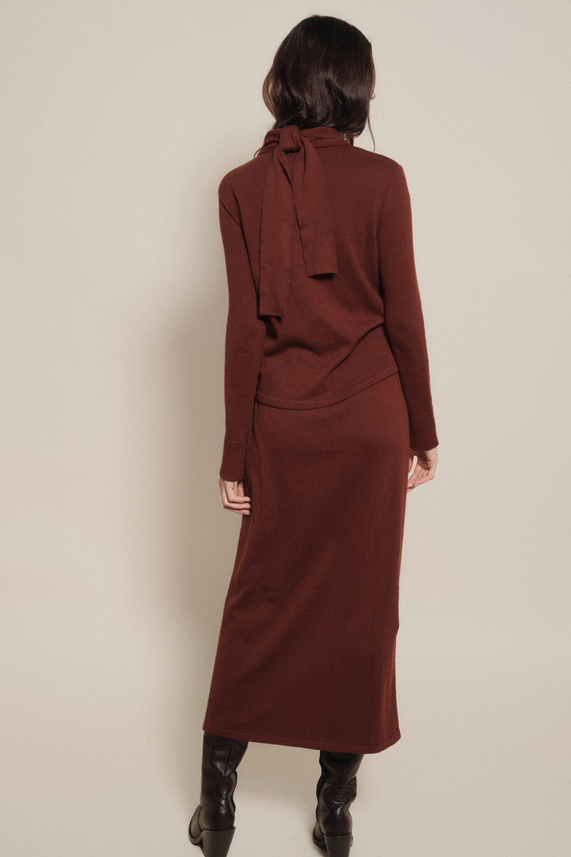 Celestial Silence Dress 4