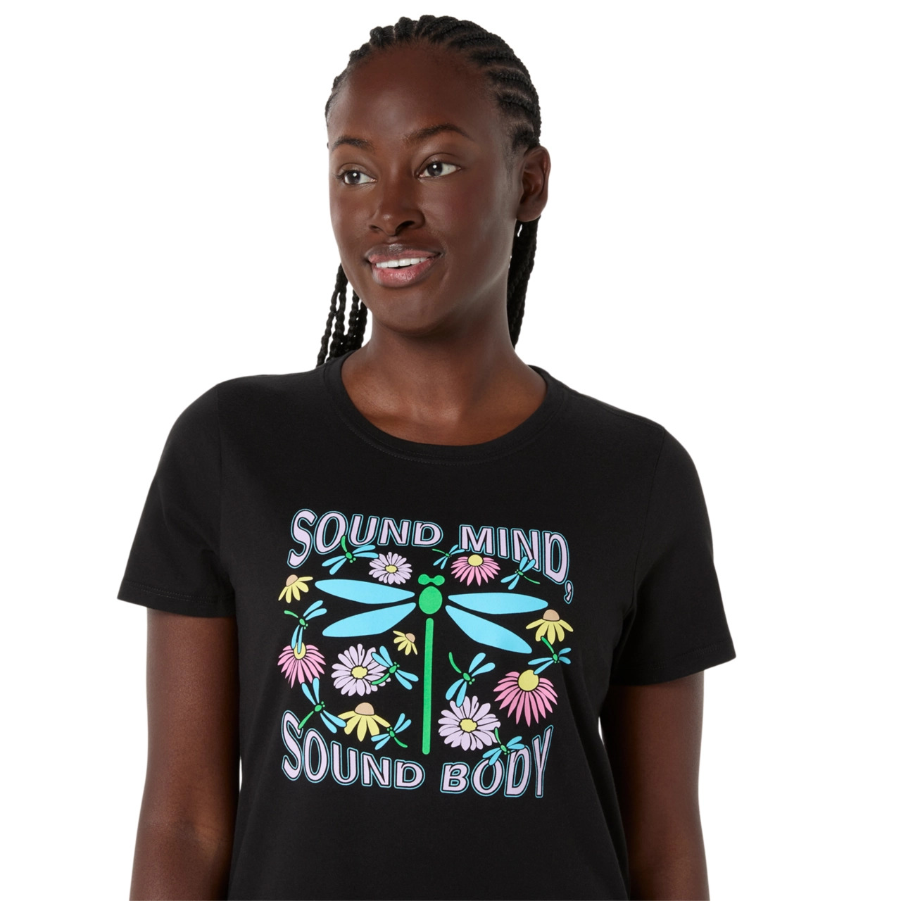 DRAGONFLY TEE - 4