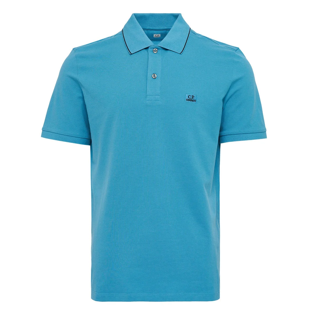 Short Sleeve Polo - 1
