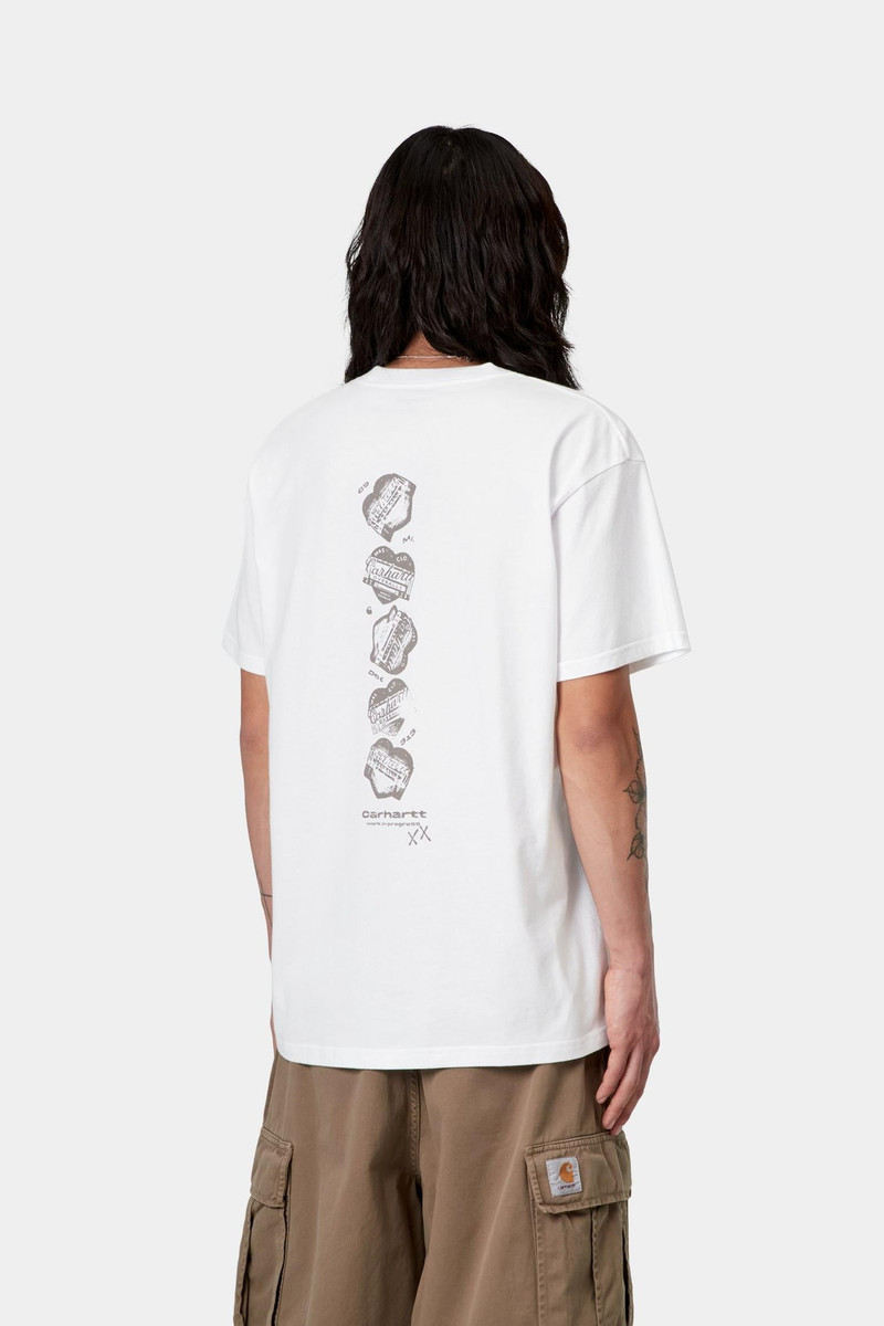 Garble T-Shirt 5