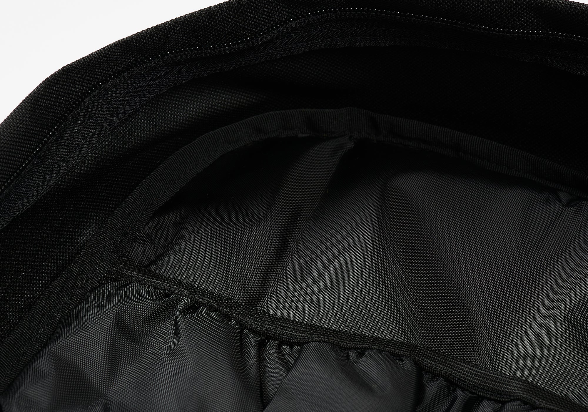 PALACE JANSPORT RIGHT PACK BLACK - 9